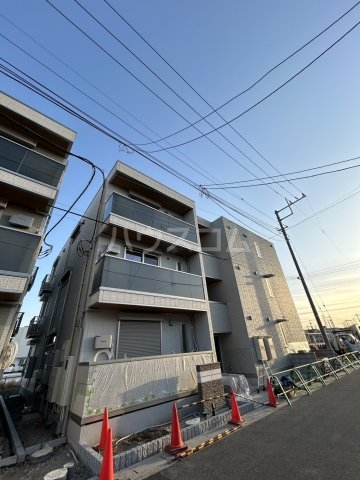 1/26 外観