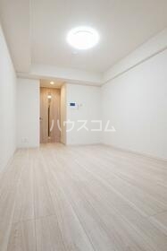 4/25 寝室