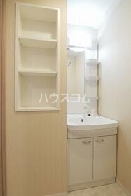 11/25 洗面