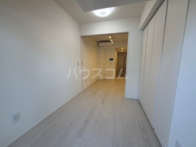 5/29 寝室