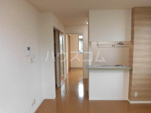 4/20 リビング/ダイニング