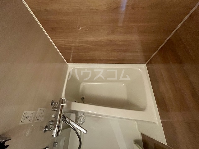 11/28 浴室