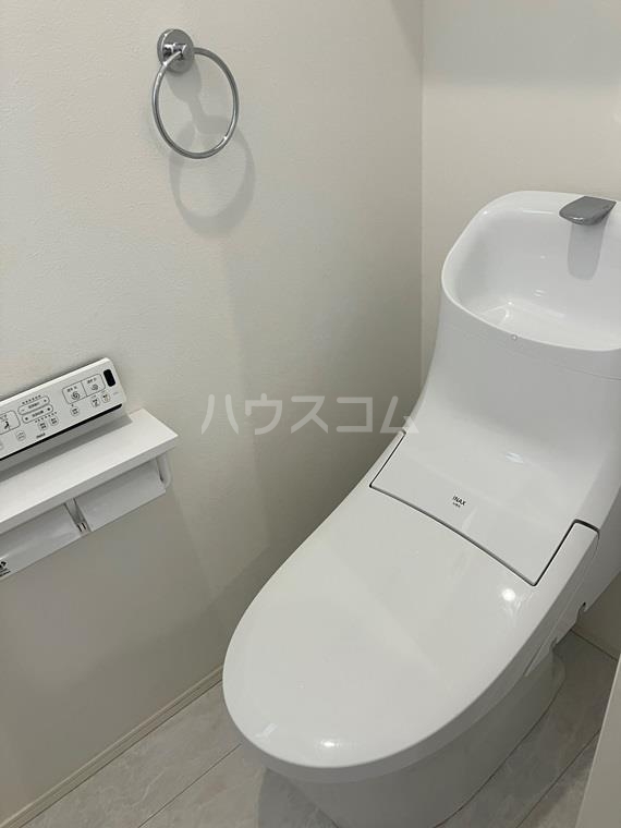 21/28 トイレ