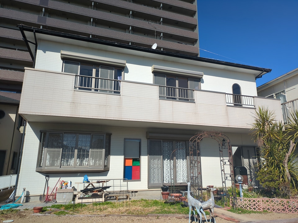 1/30 外観