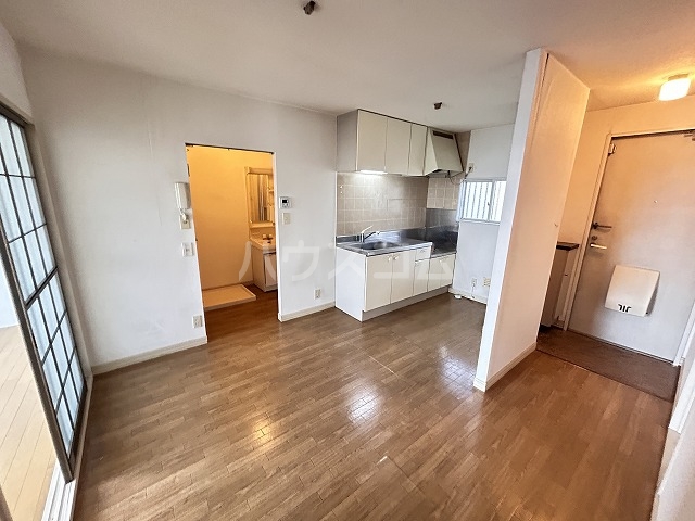 5/30 リビング/ダイニング