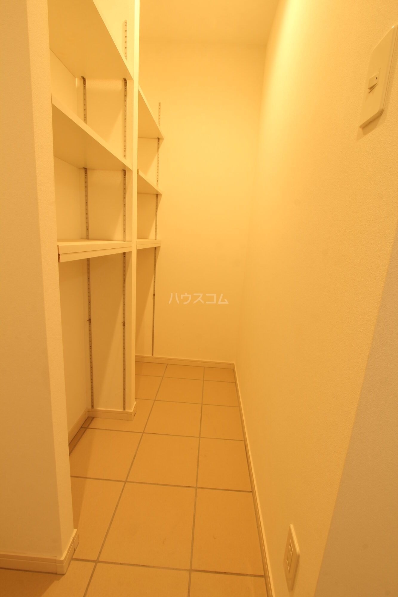 6/18 玄関