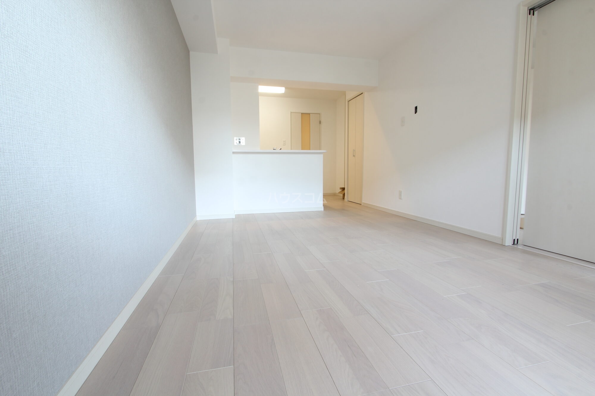 3/18 リビング/ダイニング