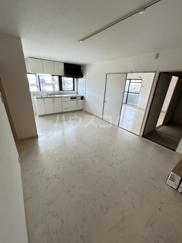 3/30 リビング/ダイニング