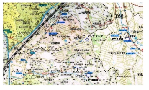 17/20 地図