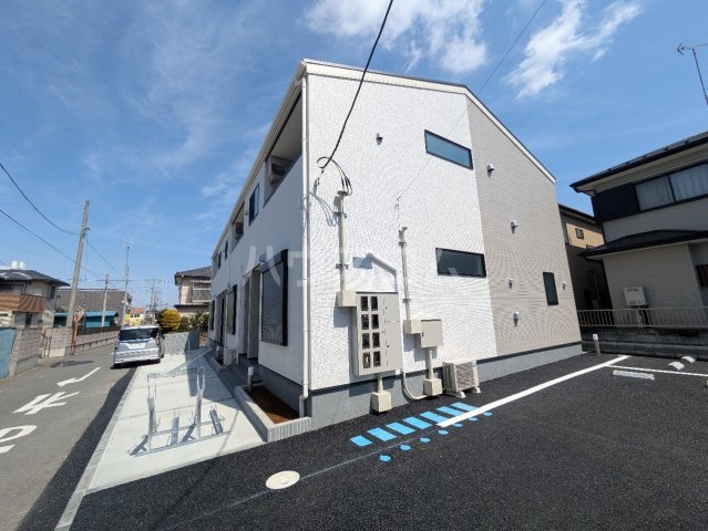 1/30 外観