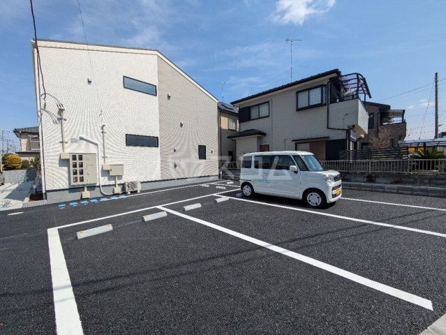 29/30 駐車場