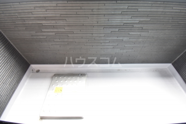 13/26 バルコニー