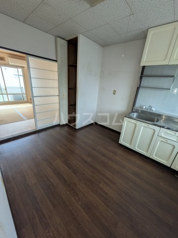 6/22 リビング/ダイニング