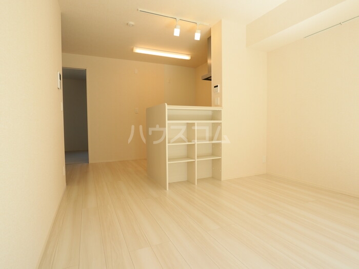 5/28 リビング/ダイニング