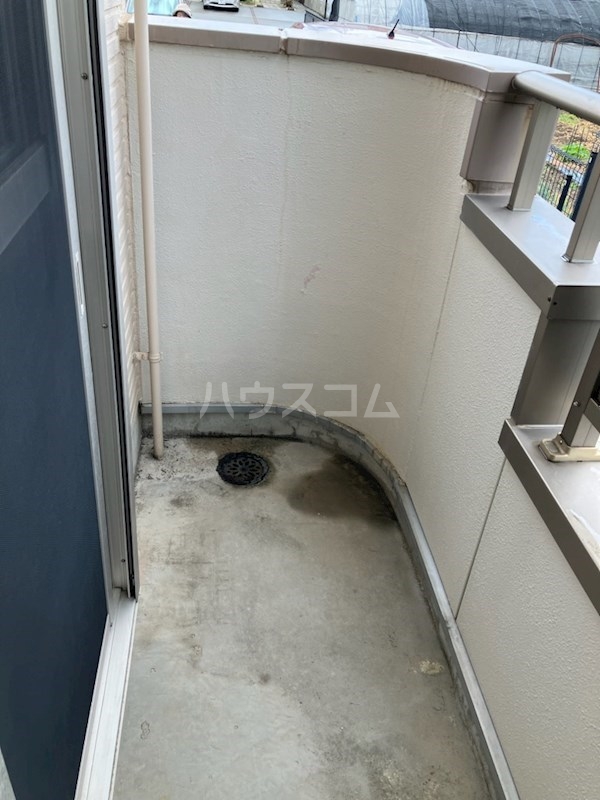 17/30 バルコニー