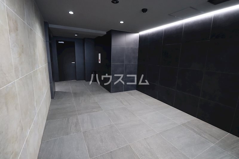 2/12 エントランス