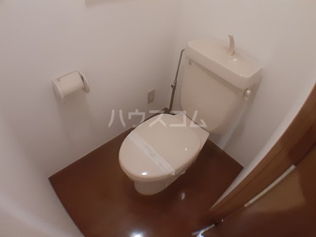 13/27 トイレ