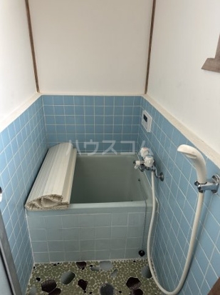 7/23 浴室