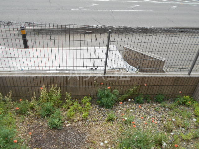 16/30 バルコニー