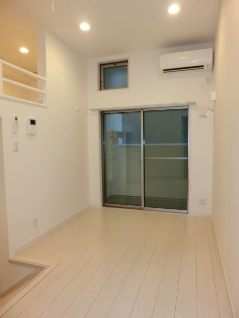 3/17 リビング/ダイニング