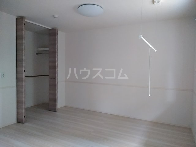 6/30 寝室