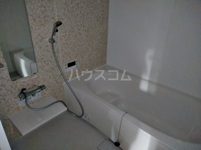 12/30 浴室