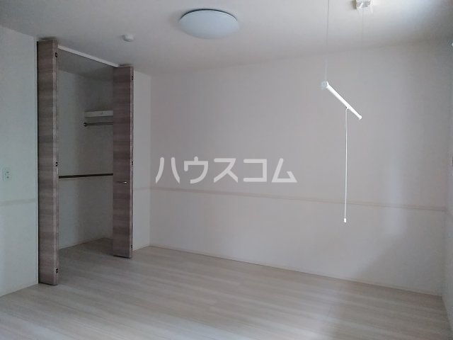 4/24 寝室