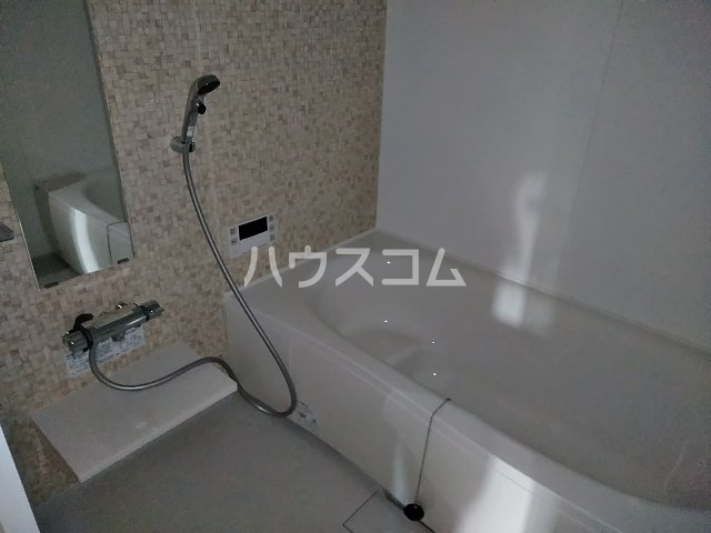9/24 浴室