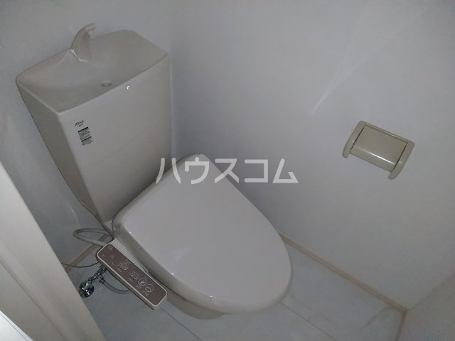10/24 トイレ