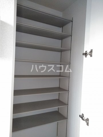 6/24 玄関