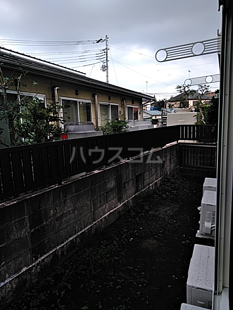 24/30 バルコニー