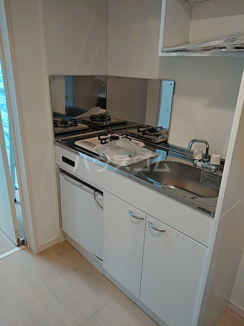 11/30 キッチン