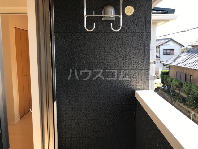 16/30 バルコニー