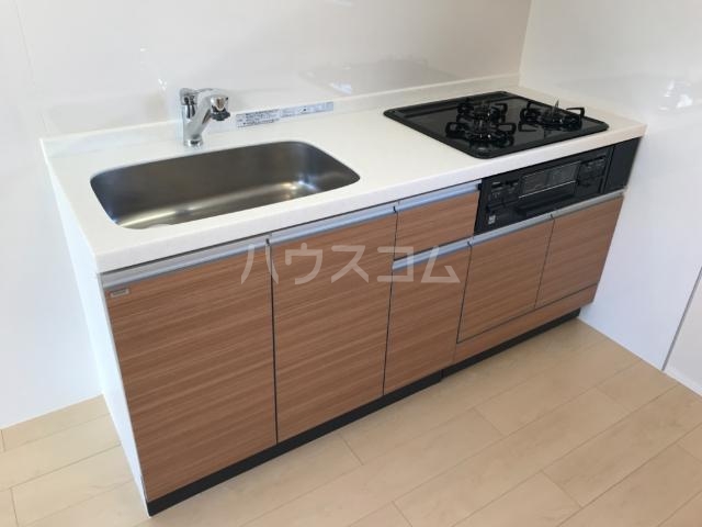 9/30 キッチン