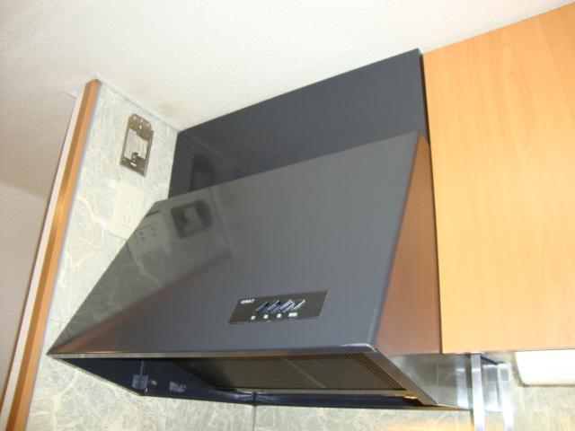 11/27 キッチン