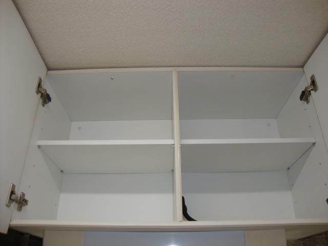 12/27 キッチン
