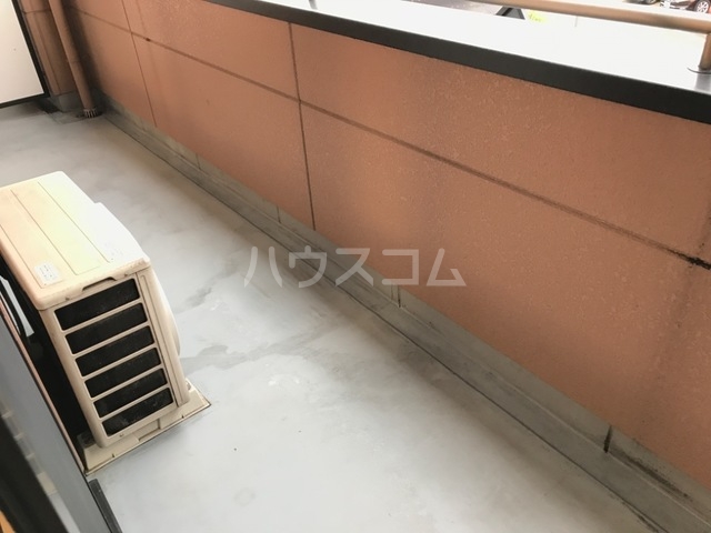 20/25 バルコニー