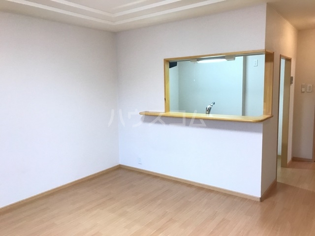 4/25 リビング/ダイニング