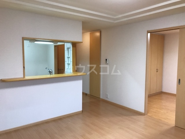 3/25 リビング/ダイニング