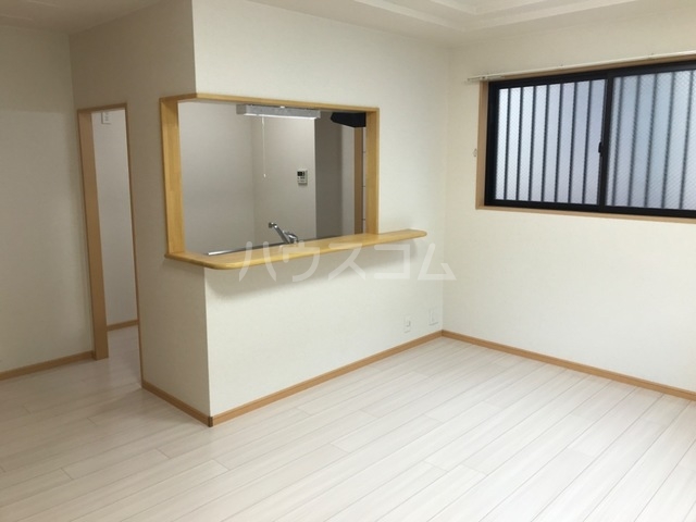 3/29 リビング/ダイニング