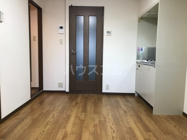 5/26 リビング/ダイニング