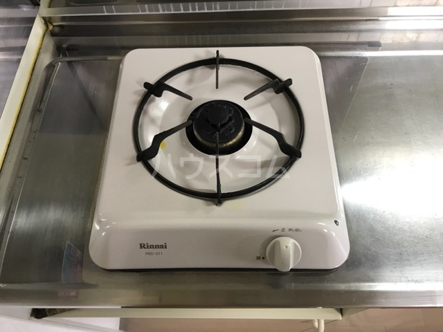 16/26 キッチン