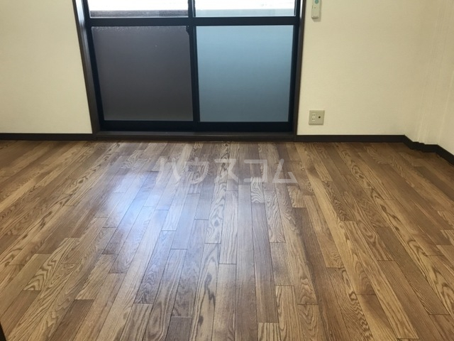 6/26 リビング/ダイニング