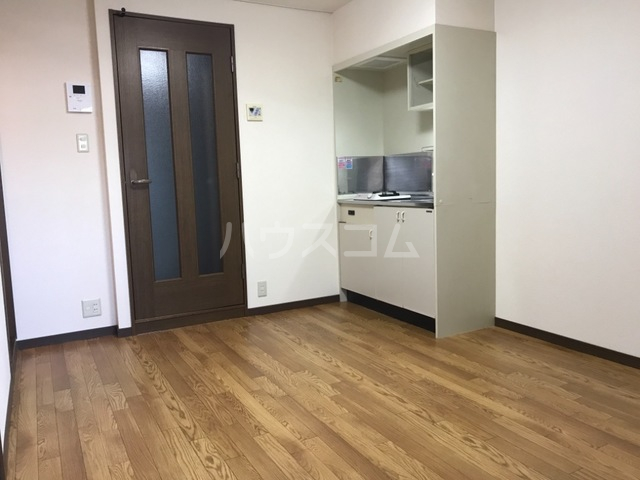 7/26 リビング/ダイニング