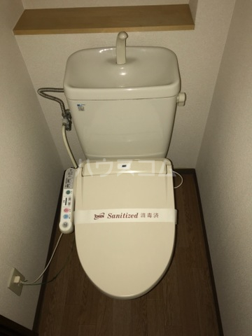 18/26 トイレ