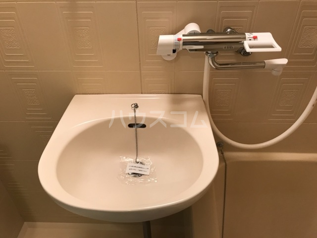 19/26 洗面