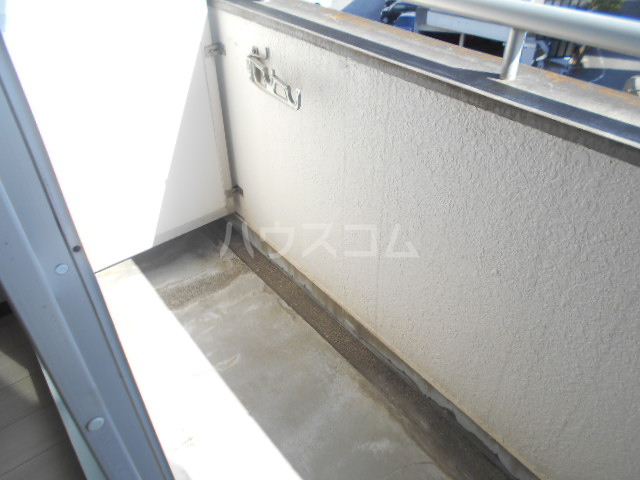 16/30 バルコニー