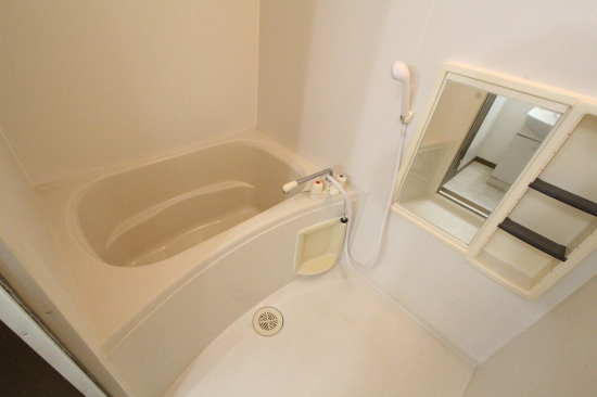 11/19 浴室