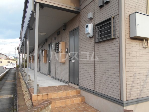 21/29 エントランス