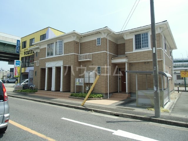 1/30 外観